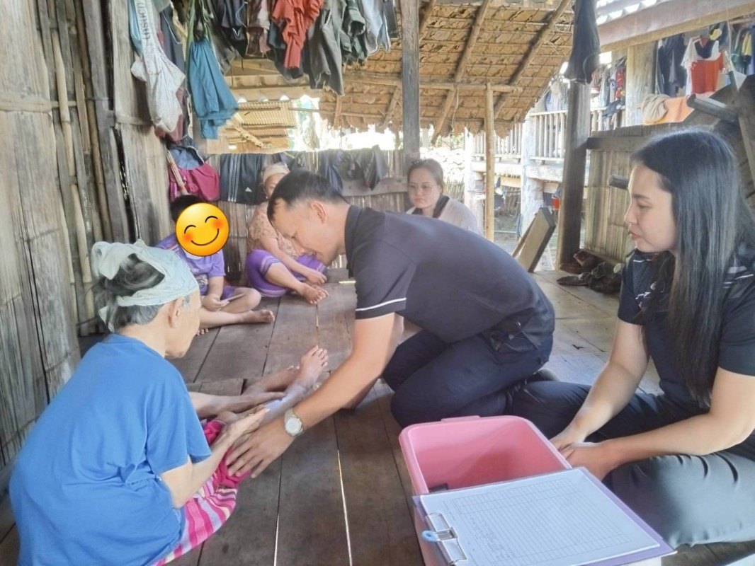 เยี่ยมบ้าน13.13