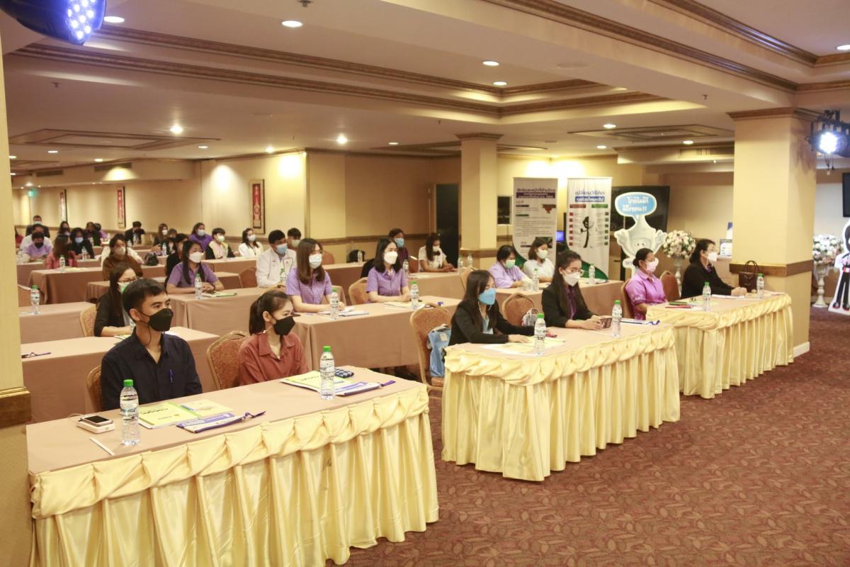 เข้าร่วมโครงการแก้ไขปัญหาการทุจริตในพื้นที่ โดยการอบรมให้ความรู้กับข้าราชการครู และเจ้าหน้าที่ท้องถิ่น ภายใต้หัวข้อ "ข้าราชการยุคใหม่ ทำงานโปร่งใส ห่างไกล ป.ป.ช."