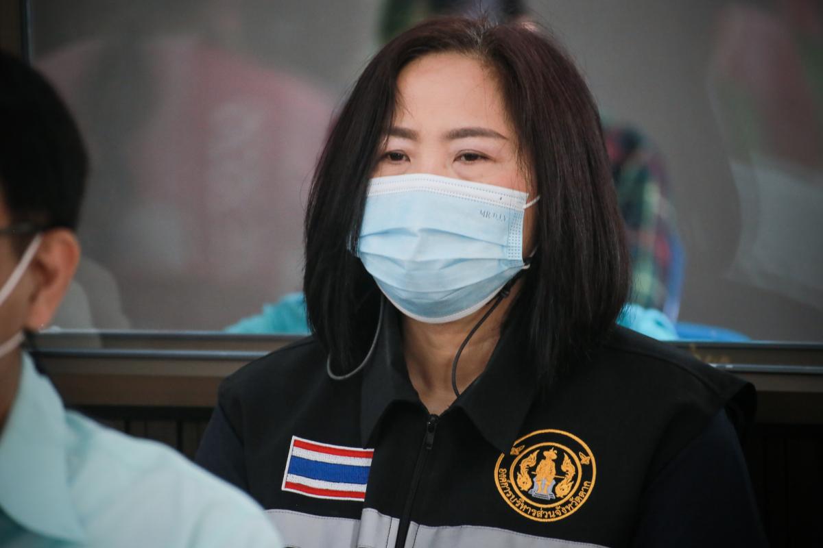 นายกองค์การบริหารส่วนจังหวัดตาก พร้อมด้วย คณะผู้บริหารและเจ้าหน้าที่ องค์การบริหารส่วนจังหวัดตาก ลงพื้นที่ตรวจเยี่ยมและให้กำลังใจเจ้าหน้าที่ผู้ปฏิบัติงาน ตามแผนการตรวจเยี่ยมพื้นที่ สถานีอนามัยเฉลิมพระเกียรติฯ และโรงพยาบาลส่งเสริมสุขภาพตำบล