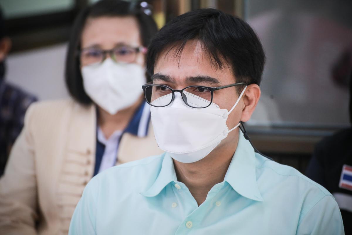 นายกองค์การบริหารส่วนจังหวัดตาก พร้อมด้วย คณะผู้บริหารและเจ้าหน้าที่ องค์การบริหารส่วนจังหวัดตาก ลงพื้นที่ตรวจเยี่ยมและให้กำลังใจเจ้าหน้าที่ผู้ปฏิบัติงาน ตามแผนการตรวจเยี่ยมพื้นที่ สถานีอนามัยเฉลิมพระเกียรติฯ และโรงพยาบาลส่งเสริมสุขภาพตำบล