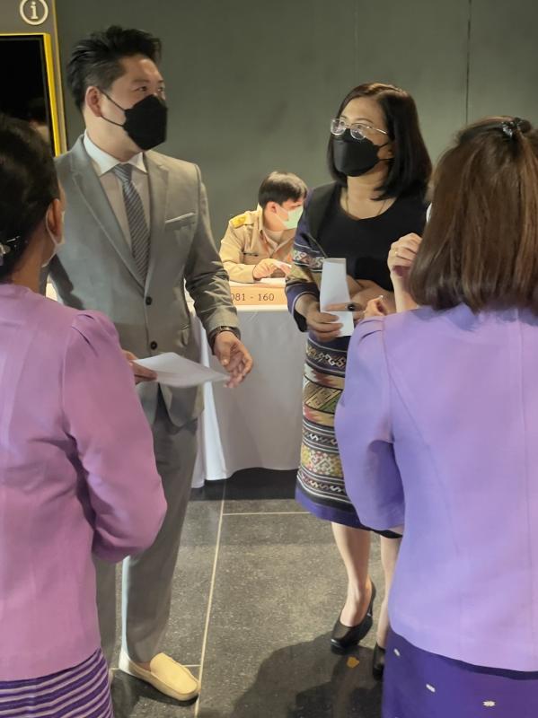 นายณัฐวุฒิ ทวีเกื้อกูลกิจ นายกองค์การบริหารส่วนจังหวัดตาก มอบหมายให้ นายฑีฆะพล ทวีเกื้อกูลกิจ รองนายกองค์การบริหารส่วนจังหวัดตาก รับมอบโล่รางวัลองค์กรคุณธรรมต้นแบบโดดเด่น จังหวัดตาก ประจำปีงบประมาณ พ.ศ. 2564 จากกระทรวงวัฒนธรรม โดยกรมการศาสนา