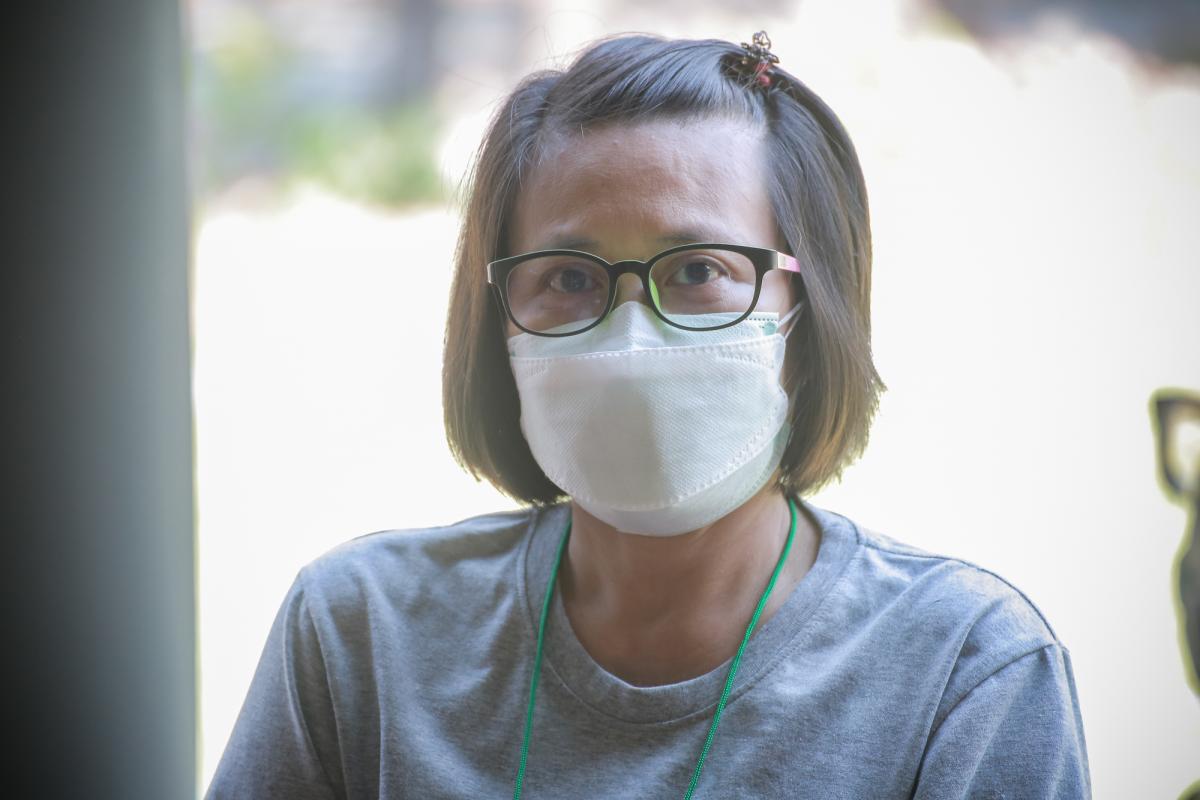 นายก อบจ.ตาก เป็นประธานในพิธีเปิดโครงการอบรมมัคคุเทศก์คืนถิ่น รุ่นที่ 2 “กิจกรรมค่ายเด็กรักษ์ไม้ตาก” ประจำปีงบประมาณ พ.ศ. 2565