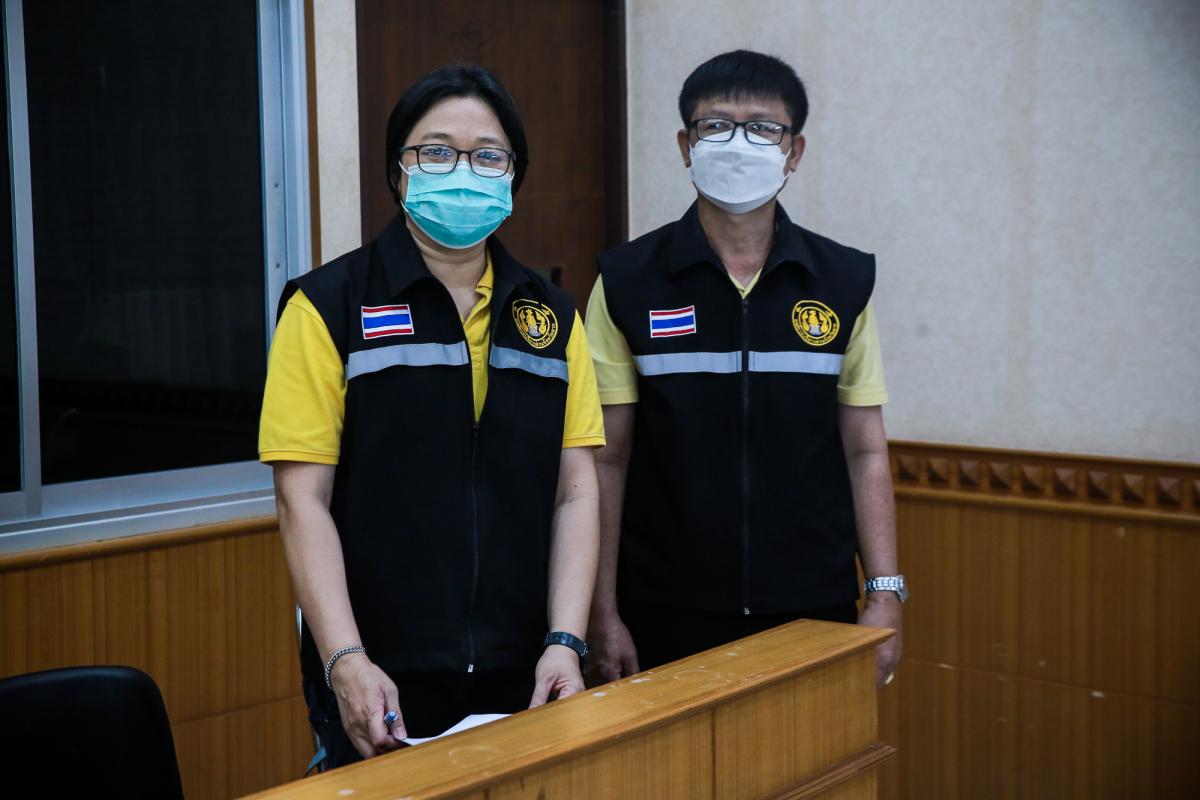 นายกองค์การบริหารส่วนจังหวัดตาก เป็นประธานเปิดโครงการจัดการขยะแบบมีส่วนร่วมตามหลัก 3rs ให้กับกลุ่มนักเรียนโรงเรียนอนุบาลตาก รุ่นที่ 1 จำนวน 50 คน