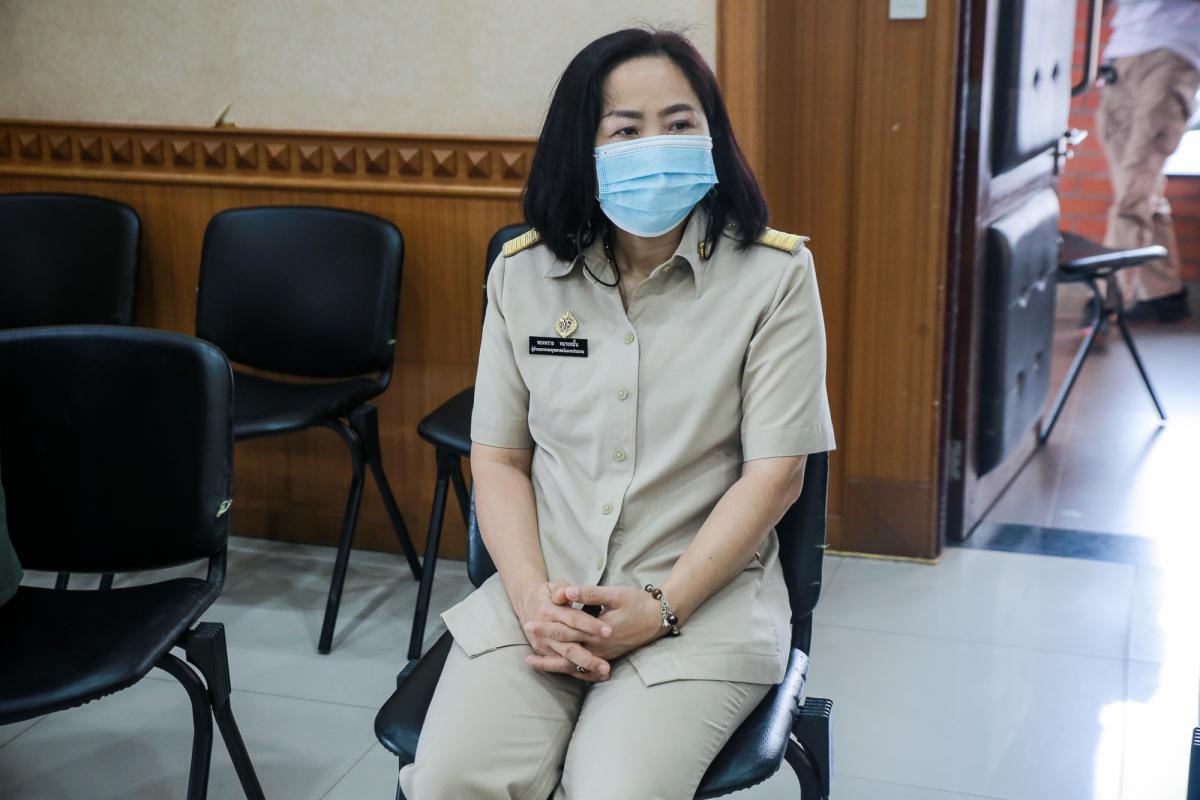 นายกองค์การบริหารส่วนจังหวัดตาก เป็นประธานเปิดโครงการจัดการขยะแบบมีส่วนร่วมตามหลัก 3rs ให้กับกลุ่มนักเรียนโรงเรียนอนุบาลตาก รุ่นที่ 1 จำนวน 50 คน