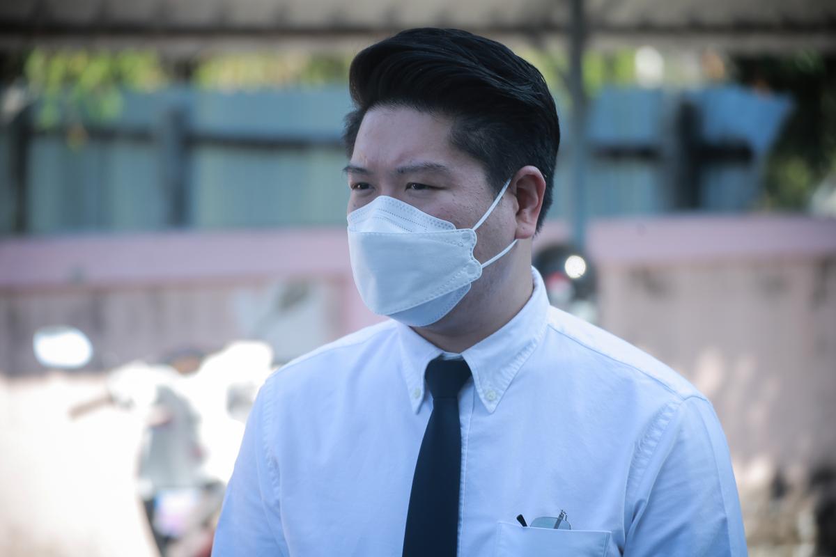 นายก อบจ.ตาก ลงพื้นที่ตรวจเยี่ยมและให้กำลังใจเจ้าหน้าที่ผู้ปฏิบัติงาน ณ โรงพยาบาลส่งเสริมสุขภาพตำบลสมอโคน และโรงพยาบาลส่งเสริมสุขภาพตำบลบ้านหนองงิ้ว อำเภอบ้านตาก จังหวัดตาก