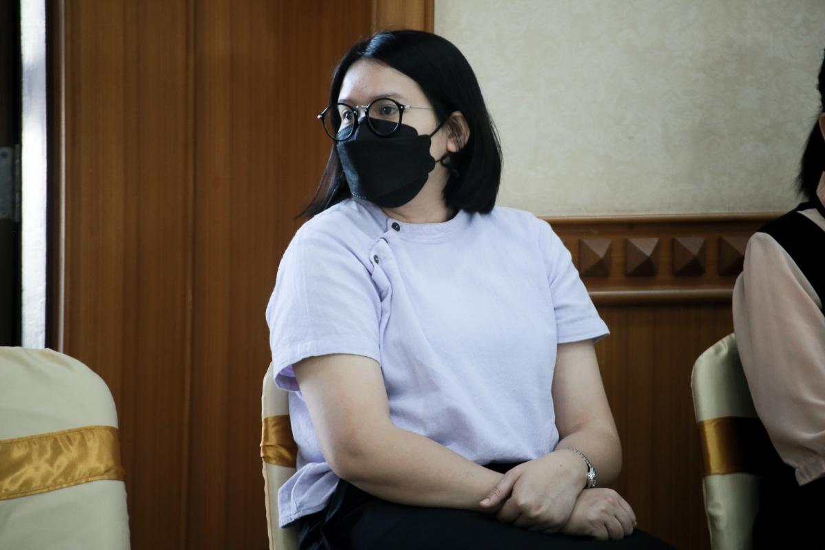 นายฑีฆะพล ทวีเกื้อกูลกิจ รองนายกองค์การบริหารส่วนจังหวัดตาก เป็นประธานปิดโครงการจัดการขยะแบบมีส่วนร่วมตามหลัก 3rs รุ่นที่ 2 ให้กับกลุ่มนักเรียนจากโรงเรียนผดุงปัญญา จำนวน 50 คน