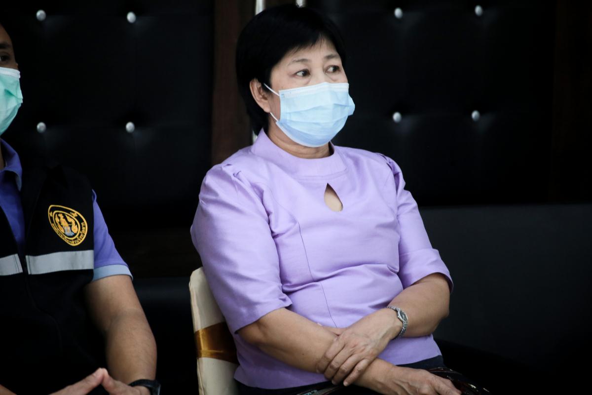 นายฑีฆะพล ทวีเกื้อกูลกิจ รองนายกองค์การบริหารส่วนจังหวัดตาก เป็นประธานปิดโครงการจัดการขยะแบบมีส่วนร่วมตามหลัก 3rs รุ่นที่ 2 ให้กับกลุ่มนักเรียนจากโรงเรียนผดุงปัญญา จำนวน 50 คน