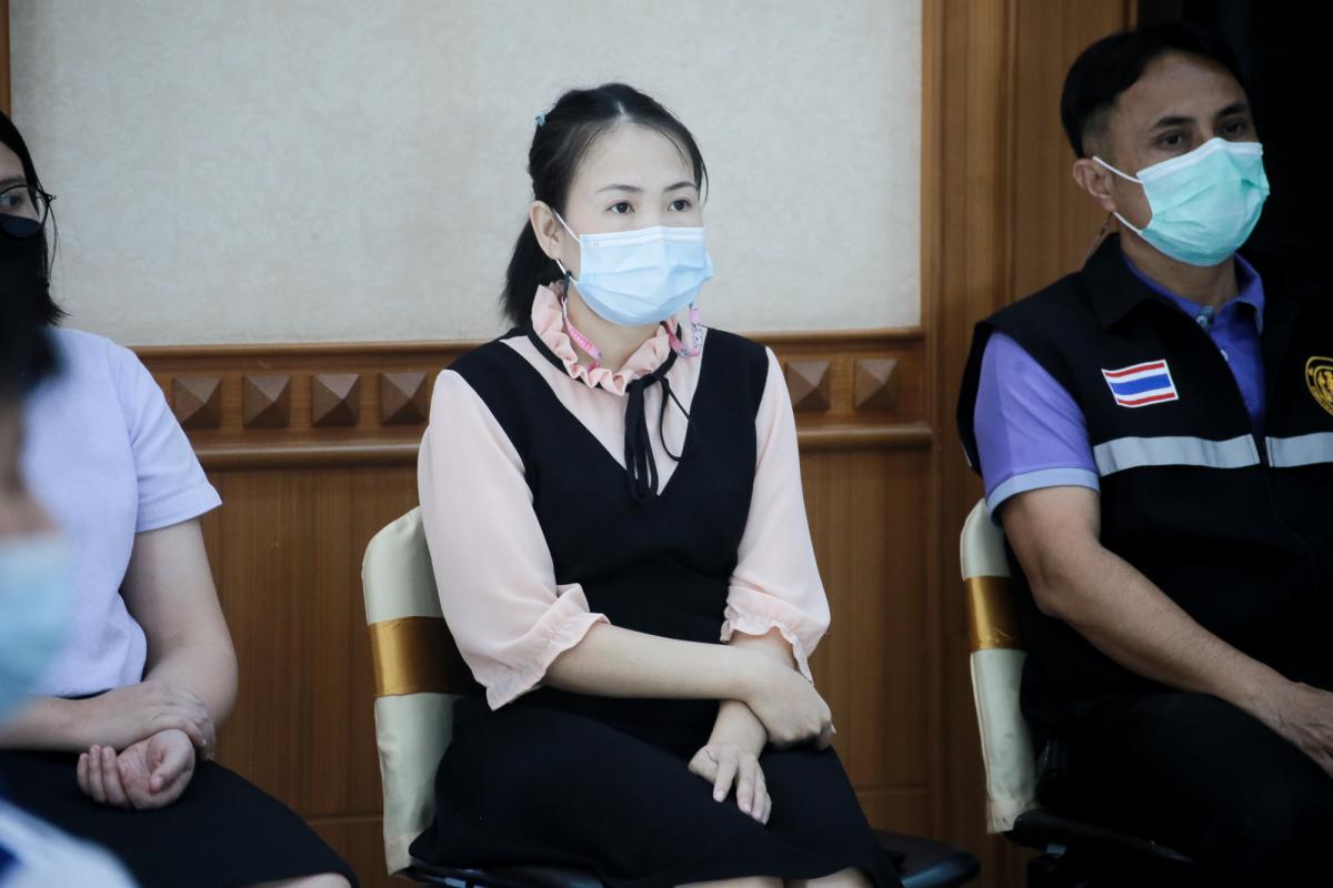 นายฑีฆะพล ทวีเกื้อกูลกิจ รองนายกองค์การบริหารส่วนจังหวัดตาก เป็นประธานปิดโครงการจัดการขยะแบบมีส่วนร่วมตามหลัก 3rs รุ่นที่ 2 ให้กับกลุ่มนักเรียนจากโรงเรียนผดุงปัญญา จำนวน 50 คน