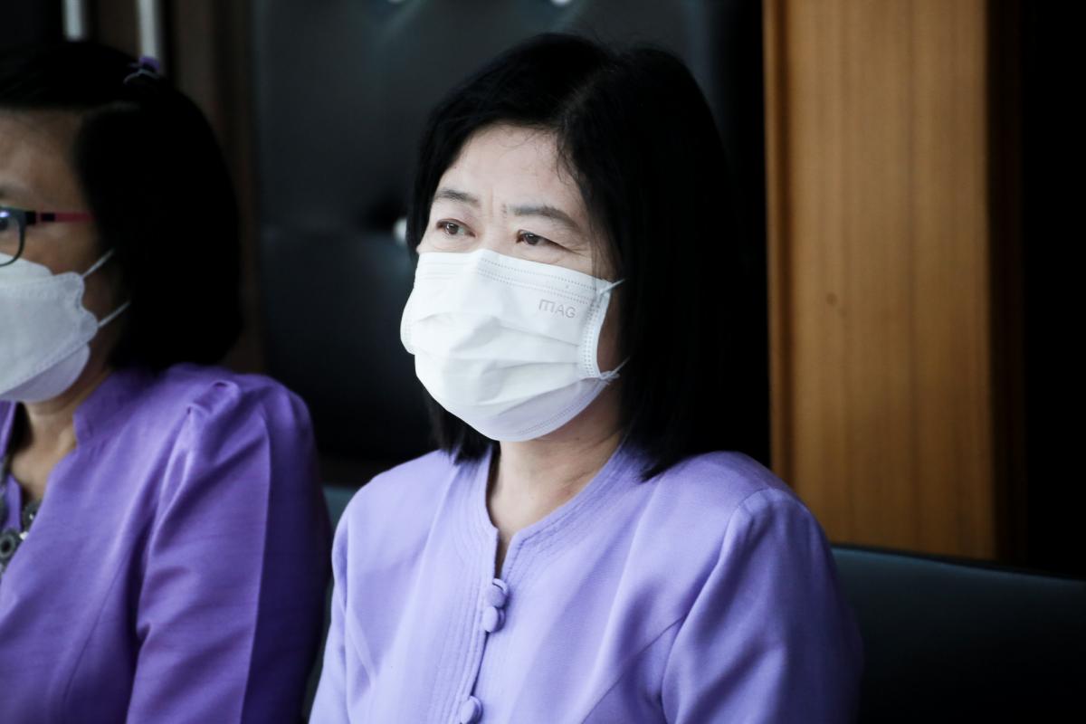 นายฑีฆะพล ทวีเกื้อกูลกิจ รองนายกองค์การบริหารส่วนจังหวัดตาก เป็นประธานปิดโครงการจัดการขยะแบบมีส่วนร่วมตามหลัก 3rs รุ่นที่ 2 ให้กับกลุ่มนักเรียนจากโรงเรียนผดุงปัญญา จำนวน 50 คน