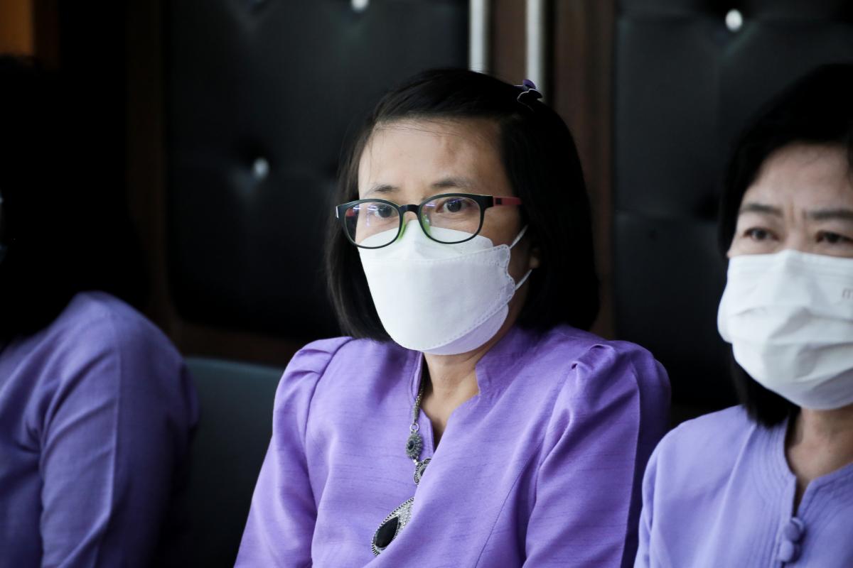 นายฑีฆะพล ทวีเกื้อกูลกิจ รองนายกองค์การบริหารส่วนจังหวัดตาก เป็นประธานปิดโครงการจัดการขยะแบบมีส่วนร่วมตามหลัก 3rs รุ่นที่ 2 ให้กับกลุ่มนักเรียนจากโรงเรียนผดุงปัญญา จำนวน 50 คน