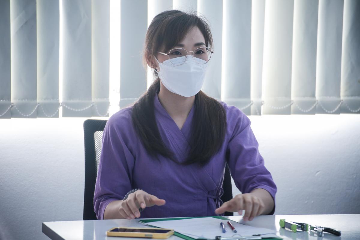 นายก อบจ.ตาก ในฐานะ ผู้อำนวยการอุทยานธรณีไม้กลายเป็นหินตาก เข้าร่วมการประชุมหารือเตรียมความพร้อมการจัดงานบันทึกสถิติโลกไม้กลายเป็นหินที่ยาวที่สุดในโลก Guinness World Records (GWR)