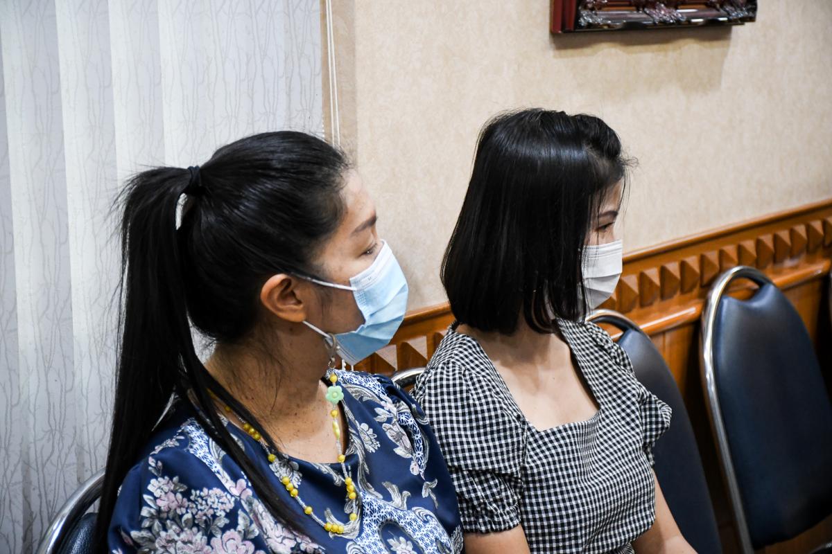 นางสาวเปรมกมล ธีโรภาส ปลัดองค์การบริหารส่วนจังหวัดตากเป็นประธานการประชุมคณะกรรมการสนับสนุนการจัดทำแผนพัฒนาองค์การบริหารส่วนจังหวัดตาก ครั้งที่ 1/2565