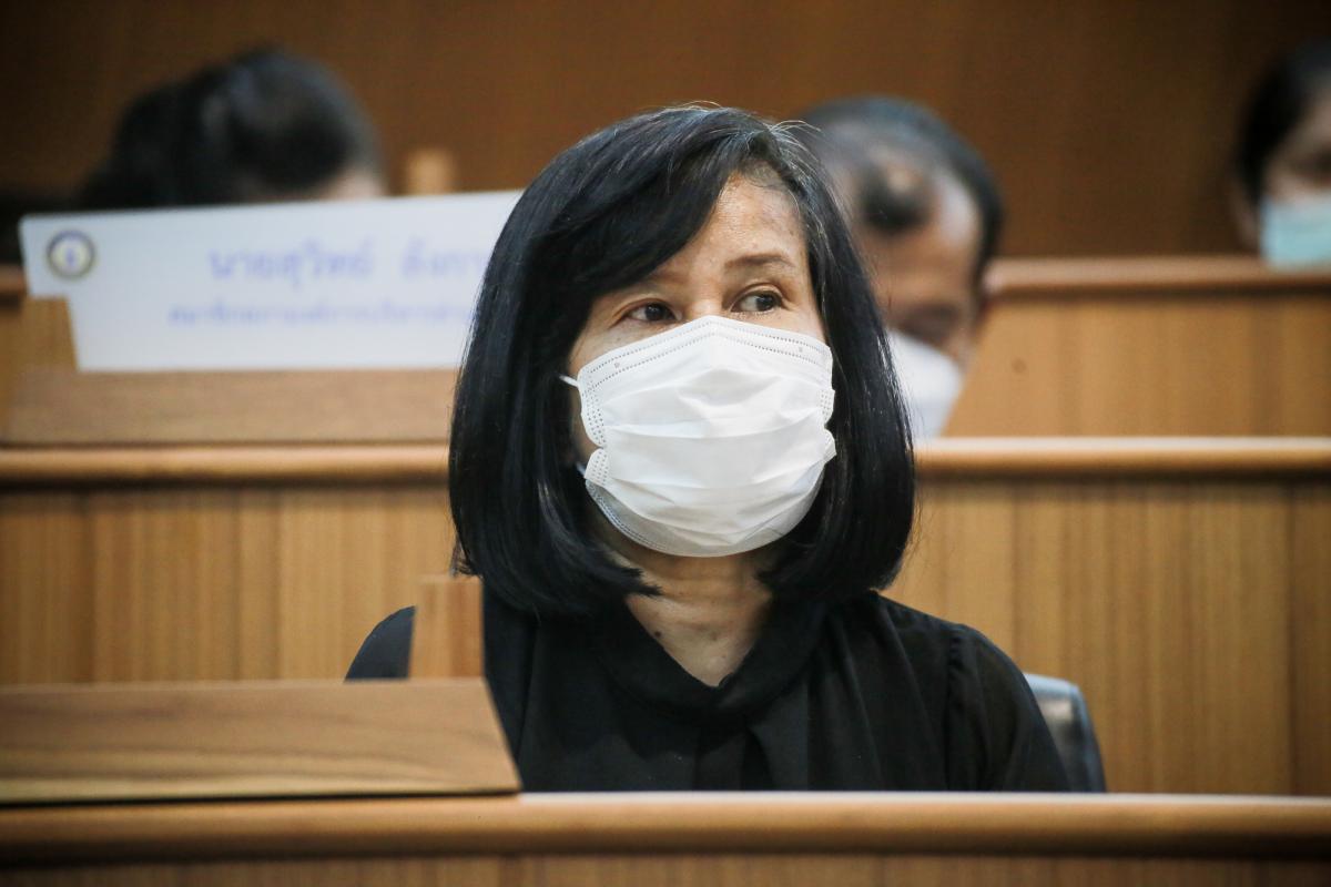 นายก อบจ.ตาก เป็นประธานการประชุมคณะผู้บริหาร หัวหน้าส่วนราชการ หัวหน้าฝ่าย และผู้เกี่ยวข้อง 