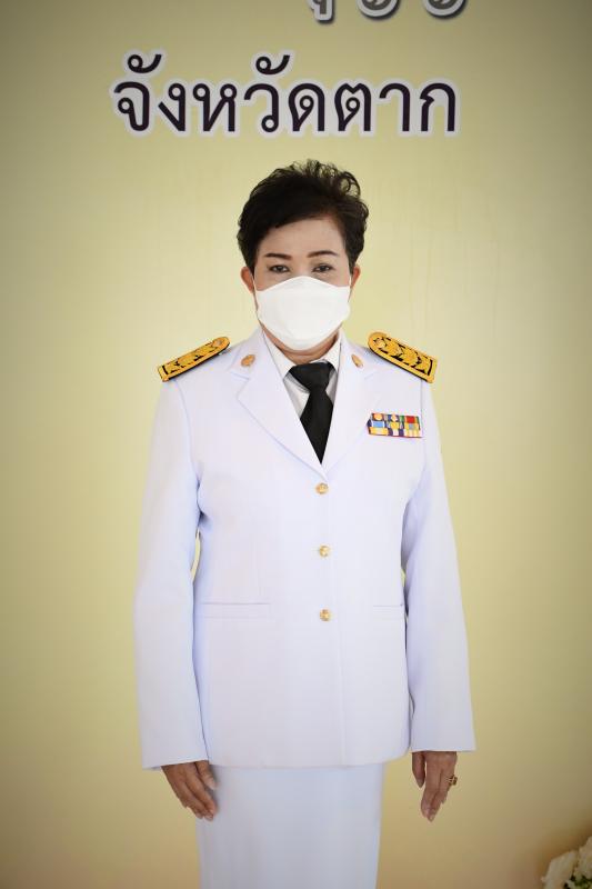 เข้าร่วมพิธีงานวันที่ระลึกพระบาทสมเด็จพระนั่งเกล้าเจ้าอยู่หัว พระมหาเจษฎาราชเจ้า