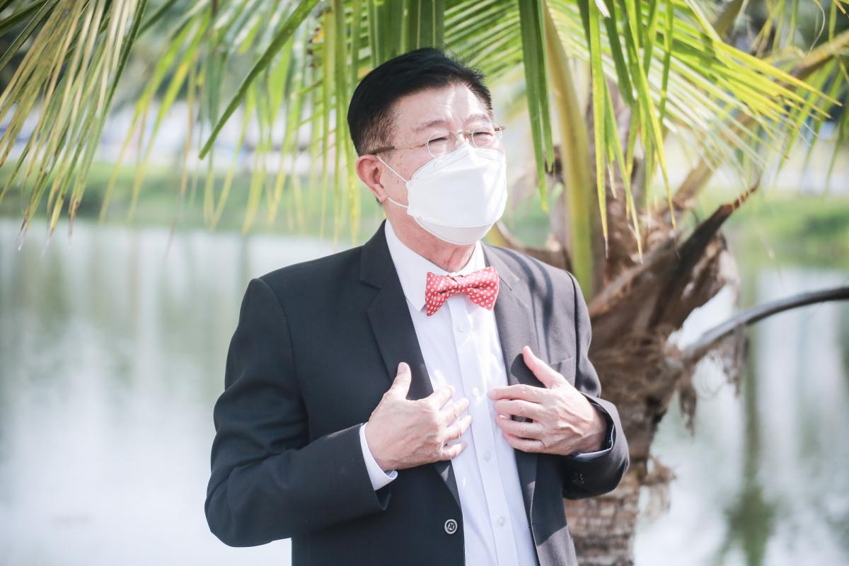 นายณัฐวุฒิ ทวีเกื้อกูลกิจ นายกองค์การบริหารส่วนจังหวัดตาก และ ว่าที่ ดร.ฑีฆะพล ทวีเกื้อกูลกิจ รองนายกองค์การบริหารส่วนจังหวัดตาก พร้อมด้วยคณะผู้บริหารและหัวหน้าส่วนราชการ ตรวจติดตามการจัดซื้อเครื่องสูบน้ำที่ทางสำนักช่าง