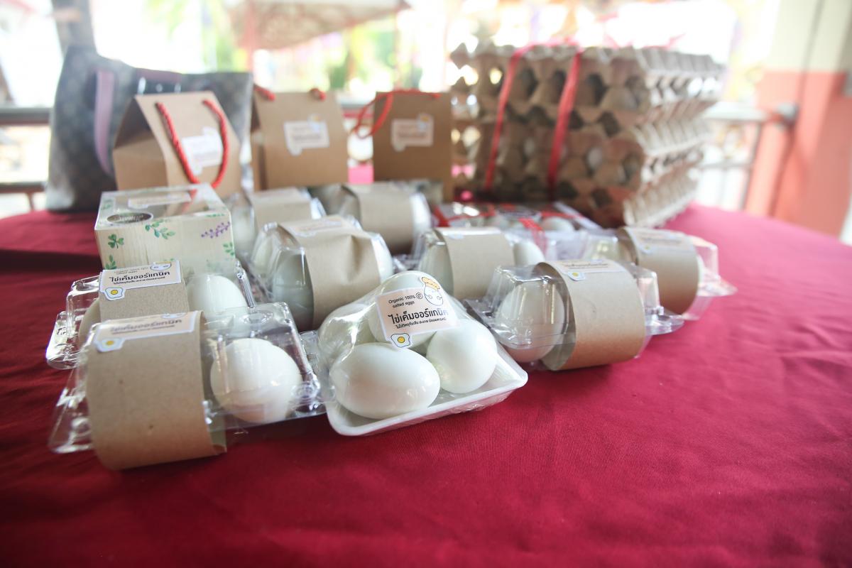 รองนายกองค์การบริหารส่วนจังหวัดตาก เป็นประธานในพิธีเปิดโครงการฝึกอบรมทักษะและพัฒนาคุณภาพชีวิตคนพิการ ประจำปีงบประมาณ พ.ศ. 2565 รุ่นที่ 2