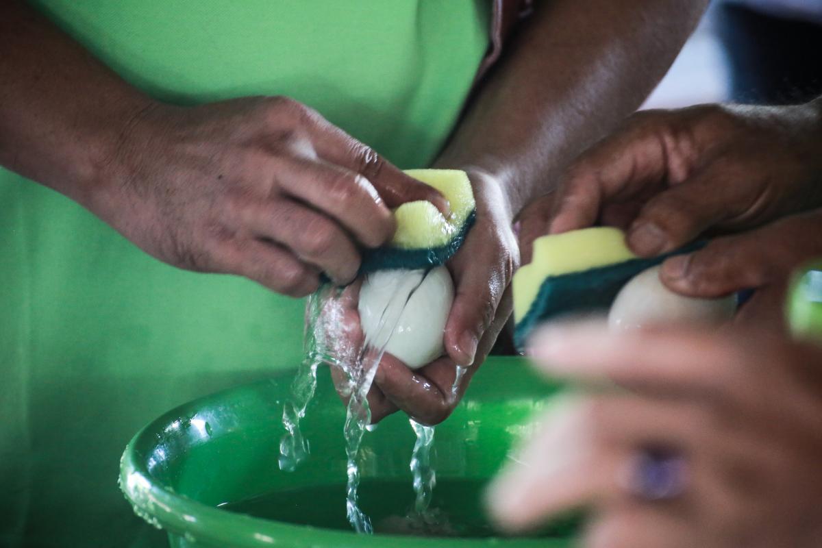 รองนายกองค์การบริหารส่วนจังหวัดตาก เป็นประธานในพิธีเปิดโครงการฝึกอบรมทักษะและพัฒนาคุณภาพชีวิตคนพิการ ประจำปีงบประมาณ พ.ศ. 2565 รุ่นที่ 2