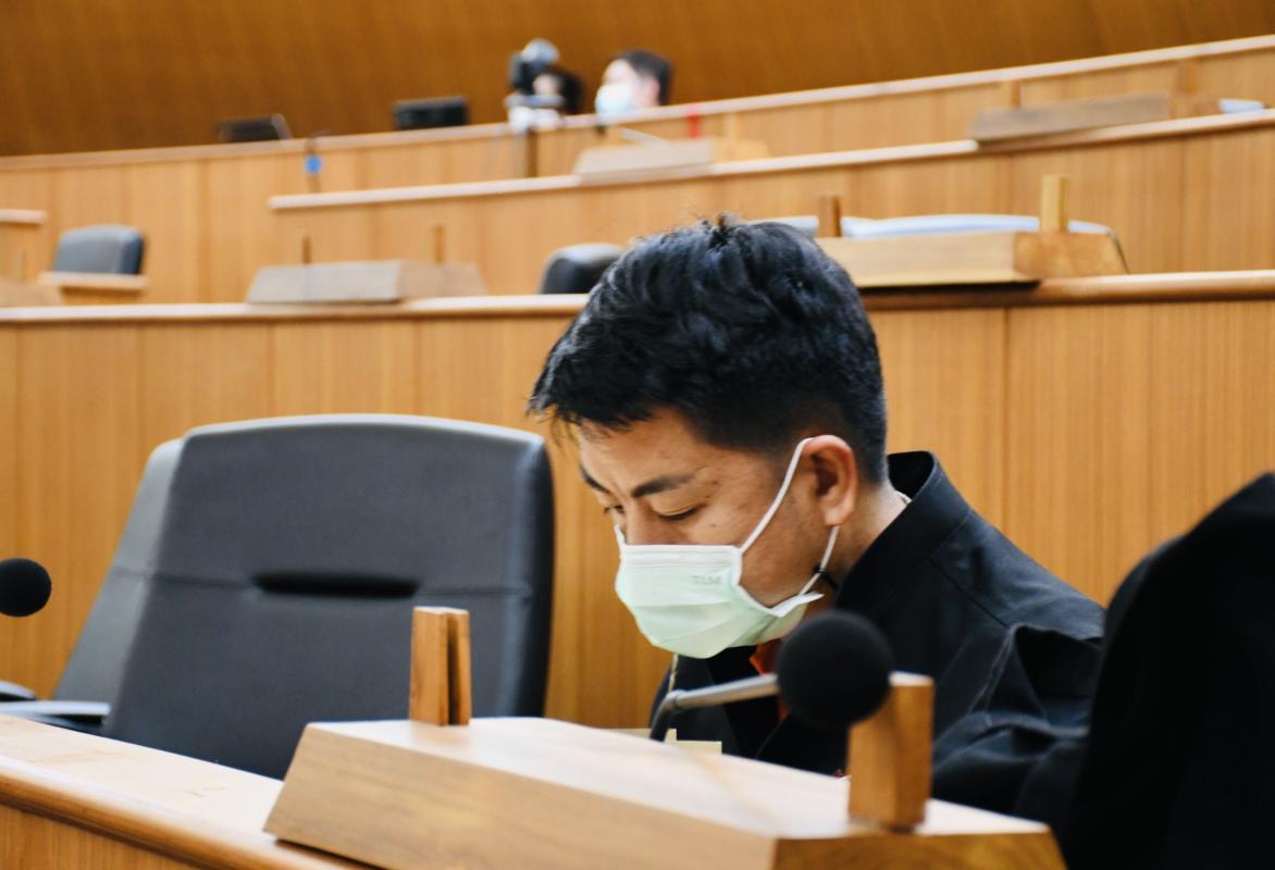 เข้าร่วมการประชุมหารือการดำเนินโครงการอุทยานธรณีไม้กลายเป็นหินตาก ร่วมกับ กรมทรัพยากรธรณี