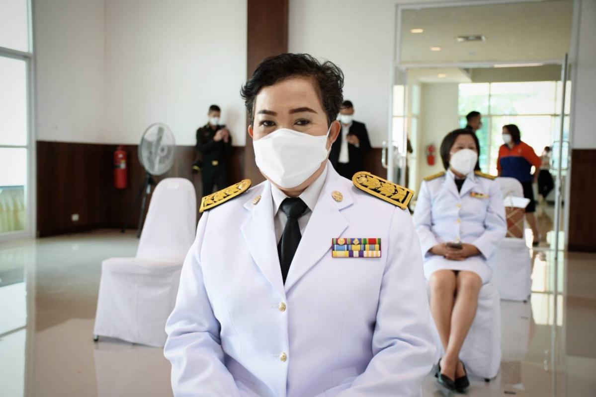 พิธีถวายราชสักการะเนื่องในวันพระบาทสมเด็จพระพุทธยอดฟ้าจุฬาโลกมหาราช และวันที่ระลึกมหาจักรีบรมราชวงศ์ ประจำปี 2565