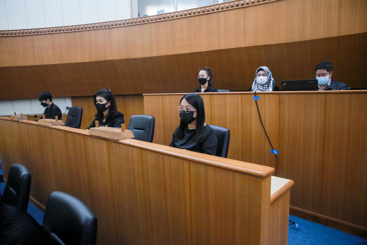 นายกองค์การบริหารส่วนจังหวัดตาก เป็นประธานการประชุมคณะผู้บริหาร หัวหน้าส่วนราชการ หัวหน้าฝ่าย และผู้เกี่ยวข้อง องค์การบริหารส่วนจังหวัดตาก ประจำเดือนเมษายน 2565