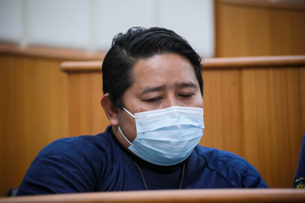 นายกองค์การบริหารส่วนจังหวัดตาก เป็นประธานการประชุมคณะผู้บริหาร หัวหน้าส่วนราชการ หัวหน้าฝ่าย และผู้เกี่ยวข้อง องค์การบริหารส่วนจังหวัดตาก ประจำเดือนเมษายน 2565