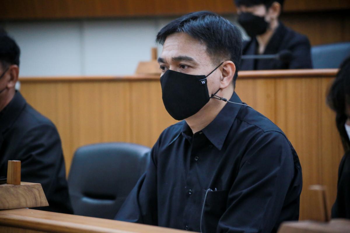 นายกองค์การบริหารส่วนจังหวัดตาก เป็นประธานการประชุมคณะผู้บริหาร หัวหน้าส่วนราชการ หัวหน้าฝ่าย และผู้เกี่ยวข้อง องค์การบริหารส่วนจังหวัดตาก ประจำเดือนเมษายน 2565