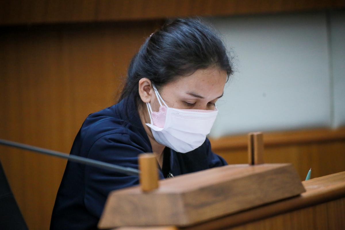 นายกองค์การบริหารส่วนจังหวัดตาก เป็นประธานการประชุมคณะผู้บริหาร หัวหน้าส่วนราชการ หัวหน้าฝ่าย และผู้เกี่ยวข้อง องค์การบริหารส่วนจังหวัดตาก ประจำเดือนเมษายน 2565