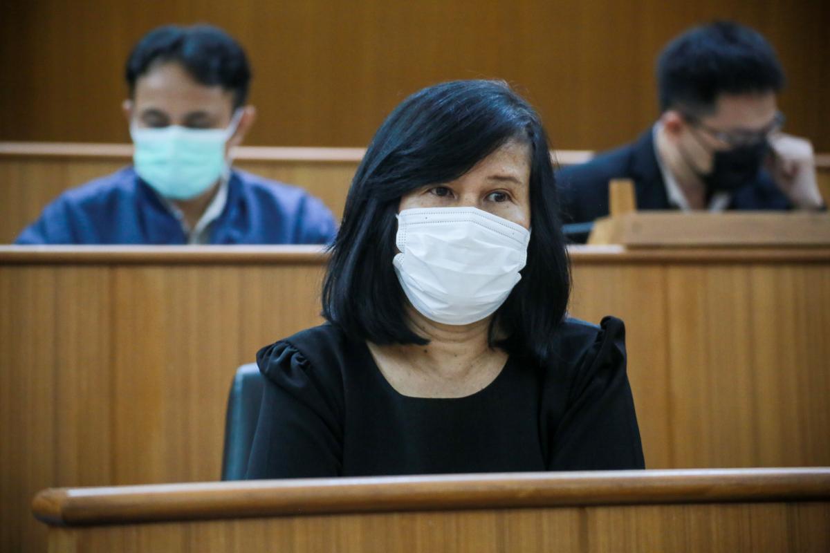 นายกองค์การบริหารส่วนจังหวัดตาก เป็นประธานการประชุมคณะผู้บริหาร หัวหน้าส่วนราชการ หัวหน้าฝ่าย และผู้เกี่ยวข้อง องค์การบริหารส่วนจังหวัดตาก ประจำเดือนเมษายน 2565