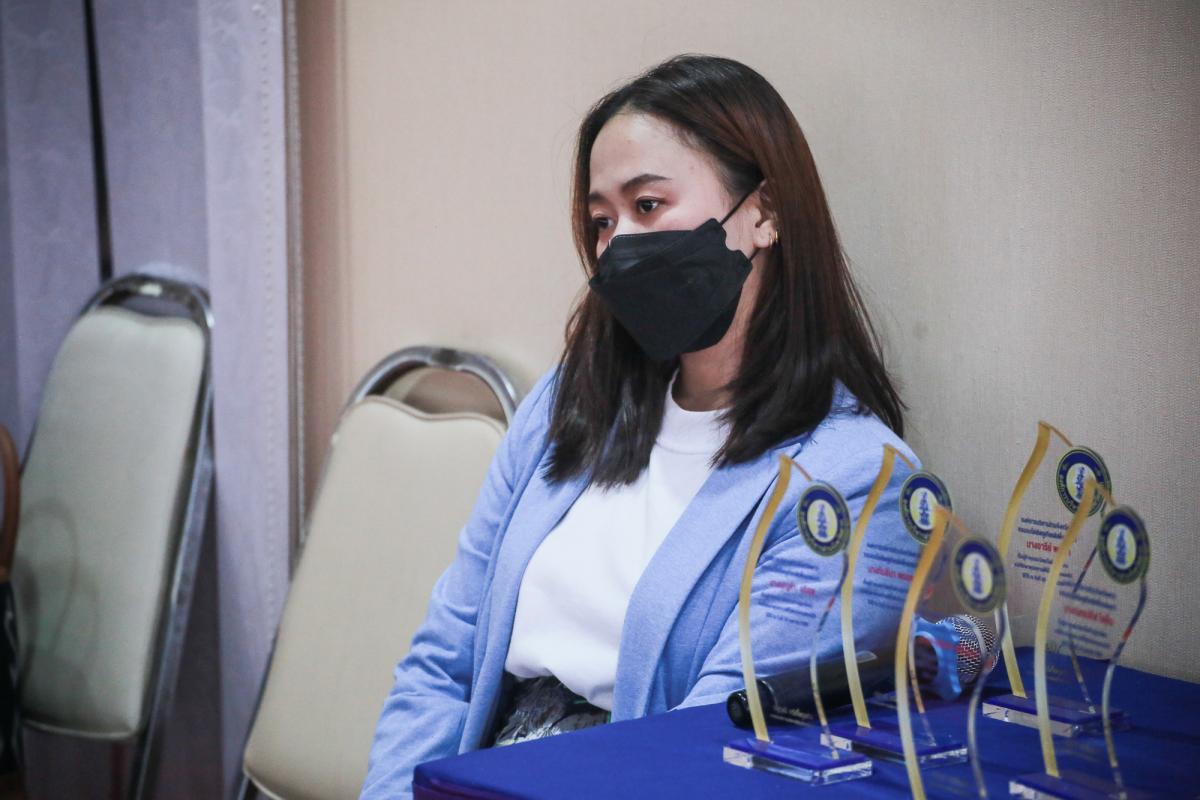 นายกองค์การบริหารส่วนจังหวัดตาก เป็นประธานในพิธีเปิดโครงการฝึกอบรมเสริมสร้างครอบครัวเข้มแข็งของสตรีและบุคคลในครอบครัว ประจำปีงบประมาณ พ.ศ. 2565 รุ่นที่ 2