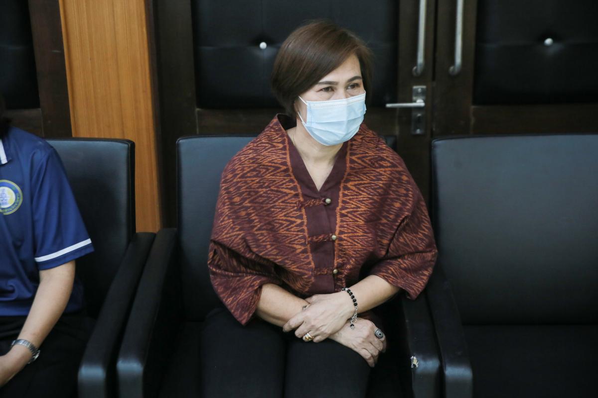 นายกองค์การบริหารส่วนจังหวัดตาก เป็นประธานในพิธีเปิดโครงการฝึกอบรมเชิงปฏิบัติการให้ความรู้การป้องกันโรคติดเชื้อไวรัสโคโรนา 2019 รุ่นที่ 1