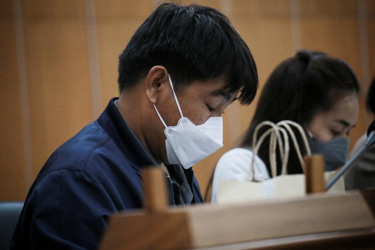 นายก อบจ.ตาก เป็นประธานการประชุมคณะกรรมการพัฒนาองค์การบริหารส่วนจังหวัดตาก ครั้งที่ 2/2565