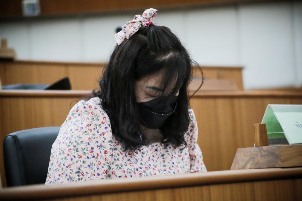 นายก อบจ.ตาก เป็นประธานการประชุมคณะกรรมการพัฒนาองค์การบริหารส่วนจังหวัดตาก ครั้งที่ 2/2565