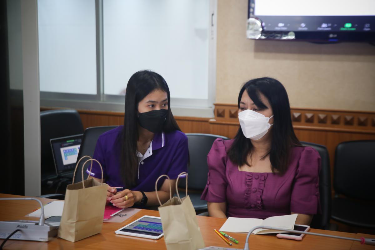 องค์การบริหารส่วนจังหวัดตาก โดยสำนักปลัดองค์การบริหารส่วนจังหวัด  ดำเนินการจัดการประชุมอบรมการใช้งานระบบสารบรรณอิเล็กทรอนิกส์