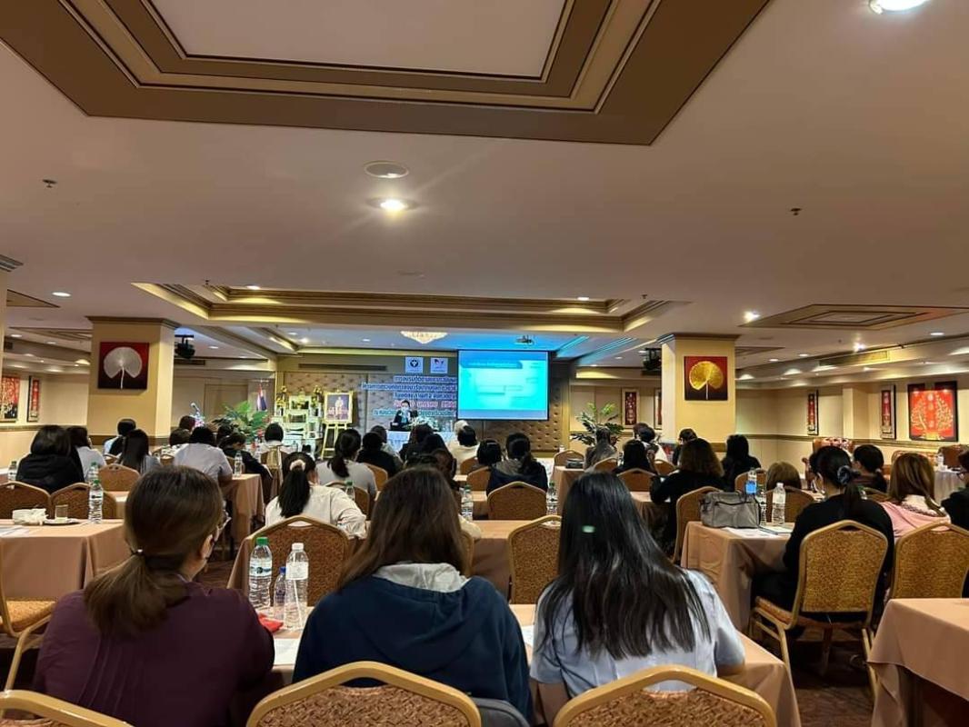 อบรม HPV DNA Test