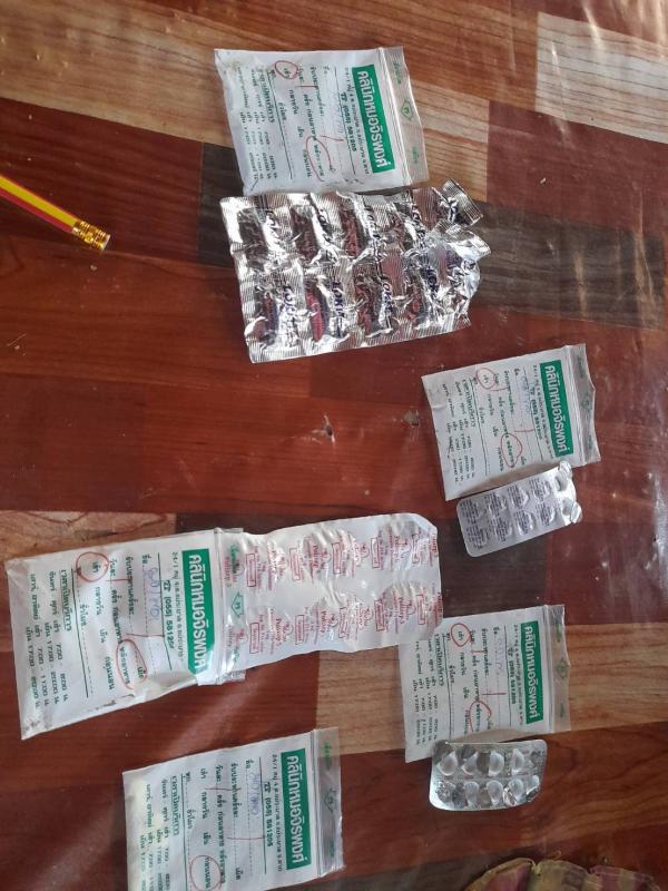 20/4/66 จนท.สสช.บ้านห้วยกระทิง เยี่ยมบ้านผู้ป่วยความดันโลหิตสูง ติดตามวัดความดันโลหิต  ประเมินความสามารถในการดำเนินชีวิตประจำวัน ดัชนีบาร์เธลเอดีแอล(Barthel ADL index) และให้คำแนะนำเกี่ยวกับการทานยา การปฏิบัติตัว การไปพบแพทย์ตามนัดและให้กำลังใจแก่ผู้ป่วยแ