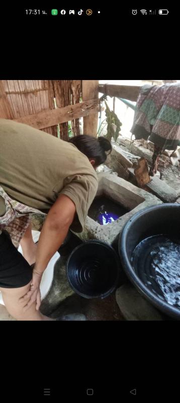 7/5/66 รพ.สต.บ้านสันป่าไร่ร่วมกับอาสาสมัครสาธารณสุขและชาวบ้าน หมู่ที่2 บ้านตีนธาตุ,หมู่ที่ 3 บ้านป่าไร่เหนือและหมู่ที่ 5 บ้านสันป่าไร่ รณรงค์สำรวจและทำลายแหล่งเพาะพันธ์ลูกน้ำยุงลาย