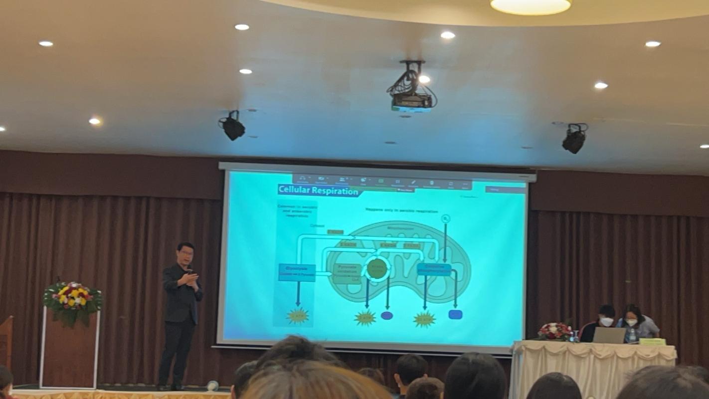 19-20 มิ.ย.66 จนท.รพ.สต.บ้านสันป่าไร่ (ผรช.งาน NCD) เข้าร่วมอบรมโครงการพัฒนาศักยภาพการป้องกันโรคไม่ติดต่อ จังหวัดตาก ณ โรงแรมวัฒนาวิลเลจรีสอร์ท อำเภอแม่สอด