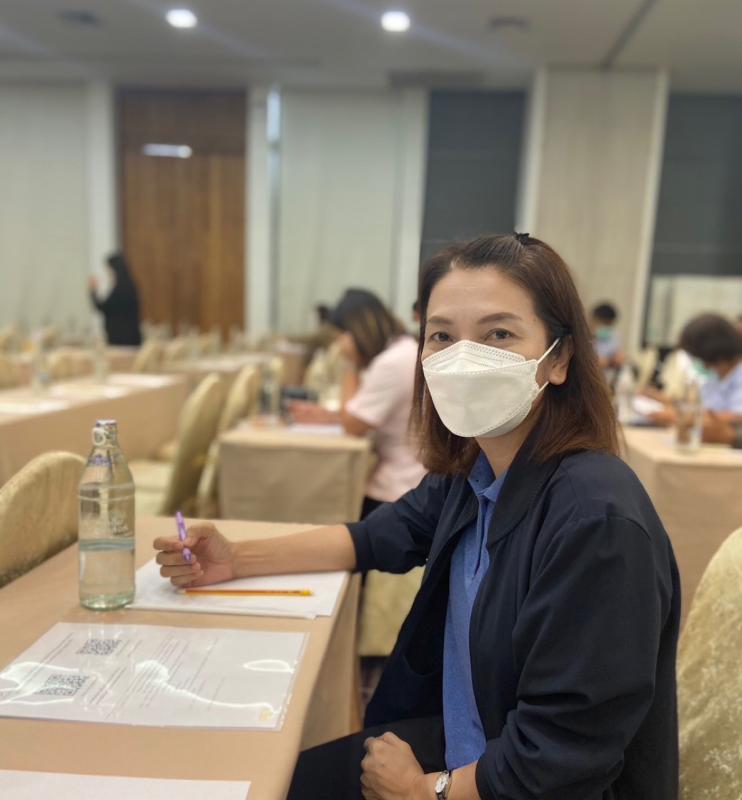 18/7/66 รพ.สต.บ้านสันป่าไร่ เข้าร่วมสัมมนาสื่อสารและประชาสัมพันธ์การประกันคุณภาพผลการทดสอบด้วยการทดสอบความชำนาญสำหรับหน่วยบริการปฐมภูมิ เขตสุขภาพที่ 2 ณ โรงแรมสุโขทัยเทรเชอร์ รีสอร์ท แอนด์ สปา จังหวัดสุโขทัย จัดโดย กองทดสอบความชำนาญ กรมวิทยาศาสตร์การแพทย์