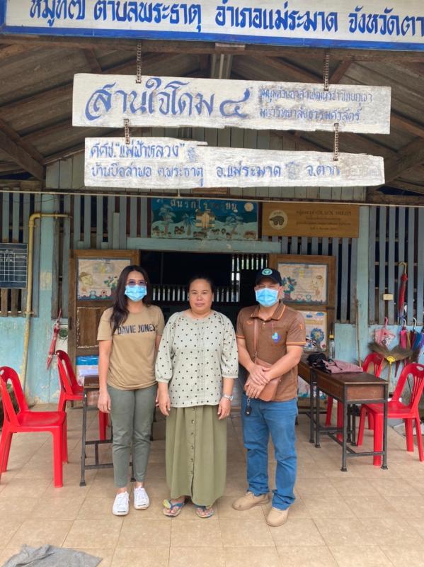 วันที่ 23/6/66 - 25/7/66 จนท.รพ.สต.บ้านสันป่าไร่ ออกให้บริการอนามัยโรงเรียนและจัดกิจกรรมทันตสาธารณสุข โดยดำเนินการ 1.ตรวจสุขภาพช่องปากและเคลือบฟูลออไรด์ จำนวน 7 โรงเรียน 529 คน 2.จัดกิจกรรมฟันสะอาด เหงือกแข็งแรง ในระดับชั้นมัธยมศึกษา ปีที่1 จำนวน 15 คน 3.