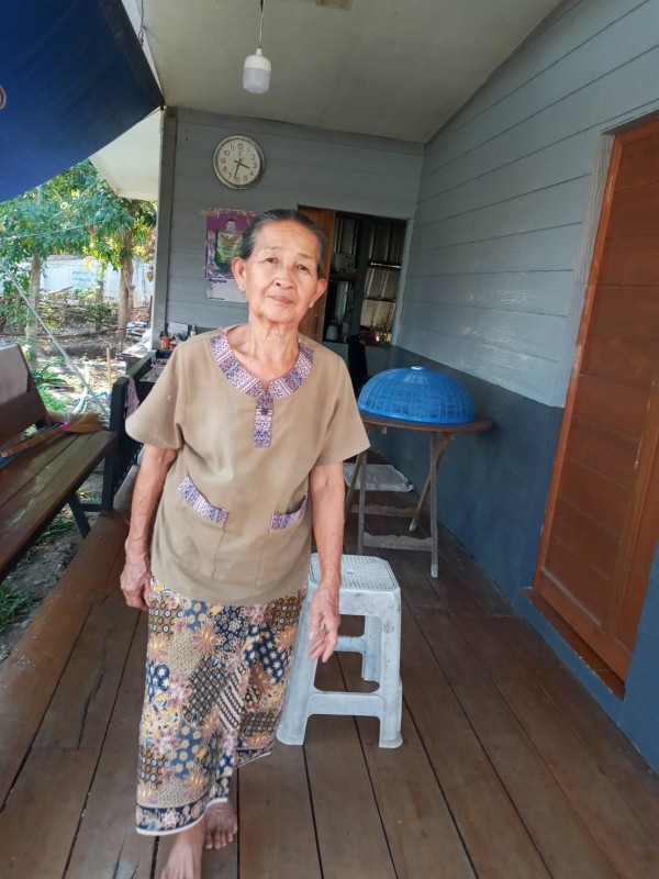 17-18/ก.พ./67 อาสาสมัครสาธารณสุข เขต รพ.สต.บ้านสันป่าไร่ รณรงค์คัดกรองผู้สูงอายุ 9 ด้าน ในพื้นที่ม.2 บ้านตีนธาตุ ม.3บ้านป่าไร่เหนือและม.5บ้านสันป่าไร่