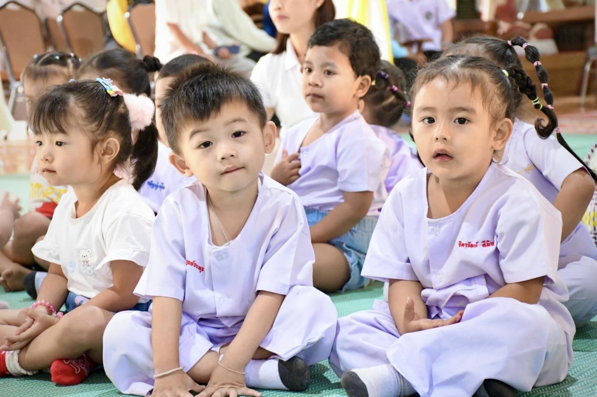  นายกองค์การบริหารส่วนจังหวัดตาก เป็นประธานเปิดโครงการมหัศจรรย์ 1,000 วันแรกแห่งชีวิต เฉลิมพระเกียรติสมเด็จพระนางเจ้าสิริกิติ์ พระบรมราชินีนาถ พระบรมราชชนนีพันปีหลวง ของสถานีอนามัยเฉลิมพระเกียรติ ๖๐ พรรษา นวมินทราชินี ตำบลแม่จะเรา