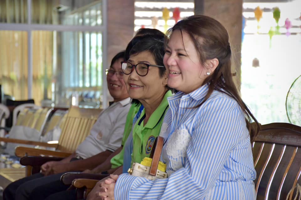 รองนายกองค์การบริหารส่วนจังหวัดตาก เป็นประธานปิดโครงการฝึกอบรมส่งเสริมให้ความรู้ด้านการปฏิบัติตามหลักศาสนาพุทธ ประจำปีงบประมาณ พ.ศ. 2567 รุ่นที่ 2 (หลักสูตรศาสตร์และศิลป์แห่งการมีอายุยืน)