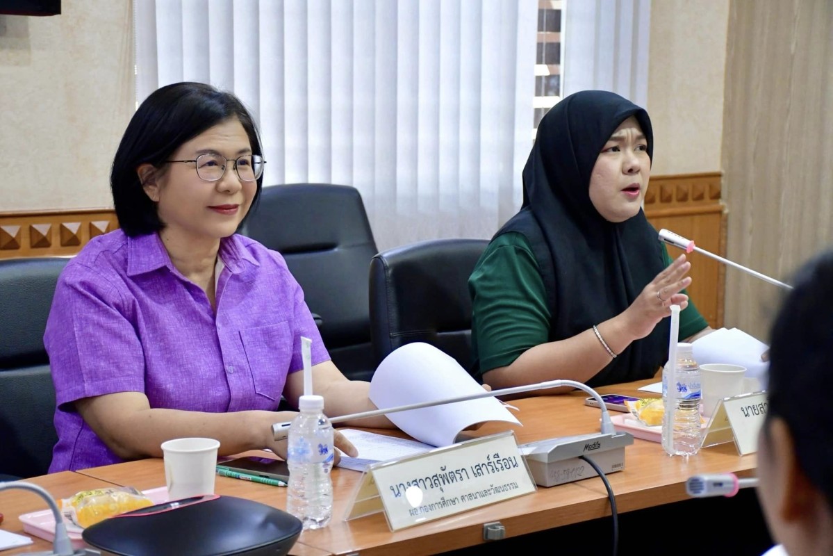 นายกองค์การบริหารส่วนจังหวัดตาก เป็นประธานการประชุมคณะกรรมการบริหารจัดการขยะมูลฝอยรวมและของเสียอันตรายชุมชนจังหวัดตาก ครั้งที่ 1/2567