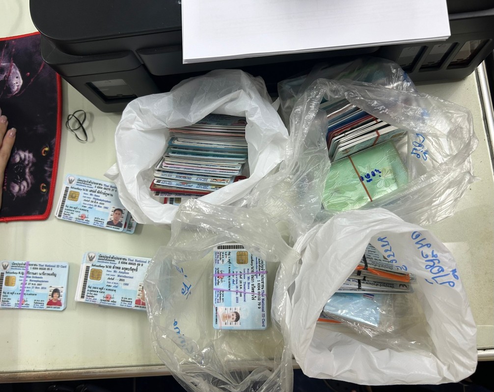 26 เม.ย.67 รพ.สต.บ้านสันป่าไร่ ดำเนินการยืนยันตัวตน ประชาชน หมู่ 7 ต.พระธาตุ จำนวน 325 คน