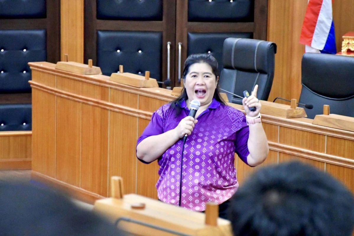 นายกองค์การบริหารส่วนจังหวัดตาก เป็นประธานเปิดโครงการมัคคุเทศก์คืนถิ่น ประจำปีงบประมาณ พ.ศ. 2567 (รุ่นที่ 2)