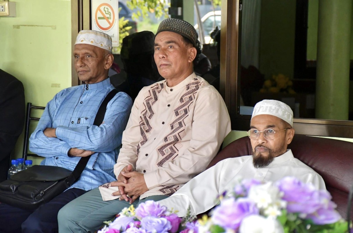 รองนายกองค์การบริหารส่วนจังหวัดตาก เป็นประธานเปิดโครงการฝึกอบรมส่งเสริมให้ความรู้ด้านการปฏิบัติตามหลักศาสนาอิสลามประจำปีงบประมาณ พ.ศ. 2567