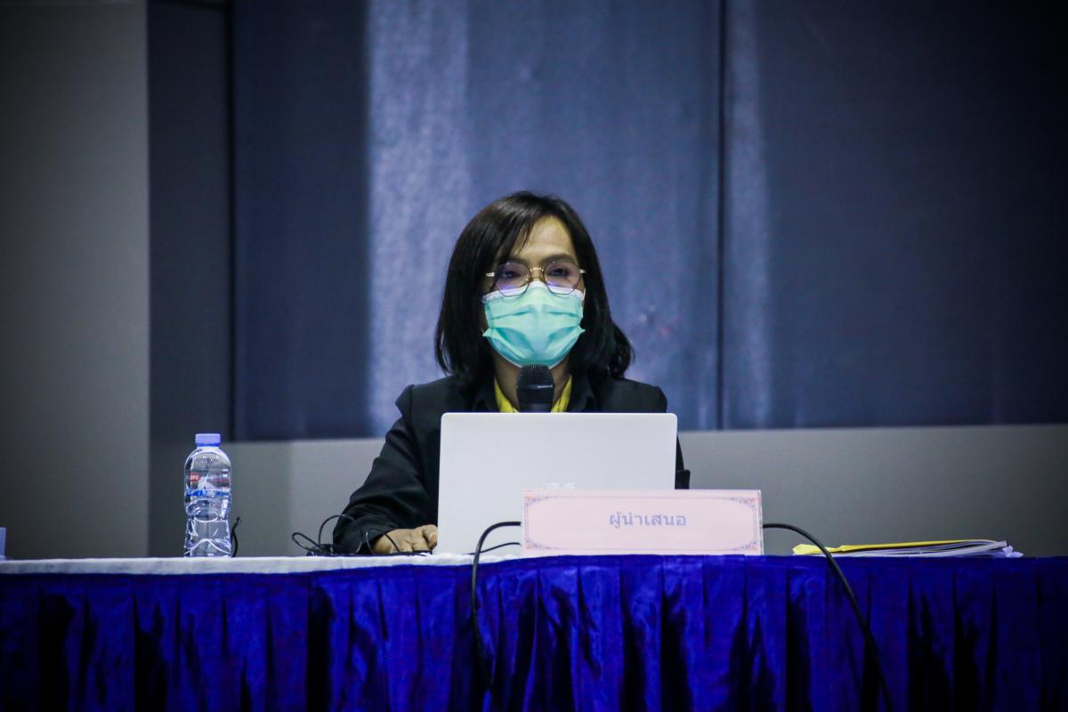 นายก อบจ.ตาก นำทีมเข้ารับการตรวจประเมินความพร้อม เพื่อรับถ่ายโอน รพ.สต. คว้า 100 คะแนนเต็ม