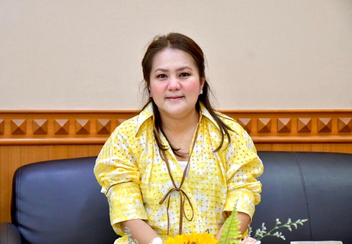  รองนายกองค์การบริหารส่วนจังหวัดตาก เป็นประธานเปิดโครงการอบรมและส่งเสริมกิจกรรมอาสาสมัครท้องถิ่นรักษ์โลก (อถล.) ประจำปีงบประมาณ พ.ศ. 2567