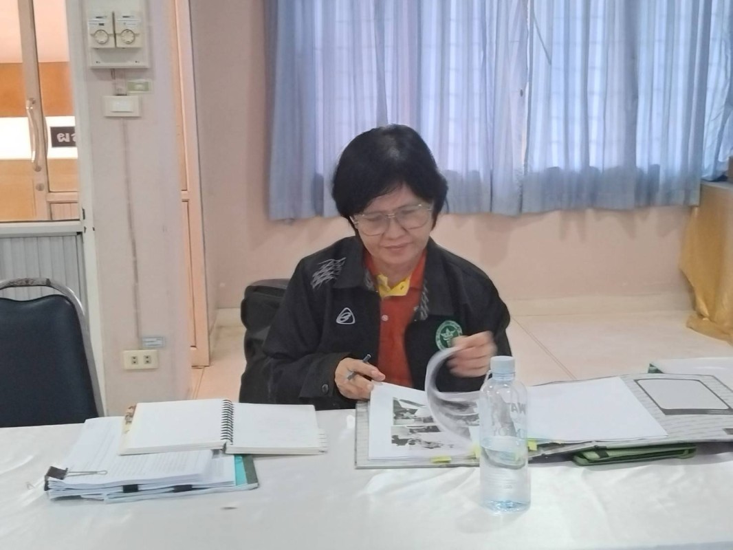 นิเทศงานมาตรฐานปฐมภูมิ