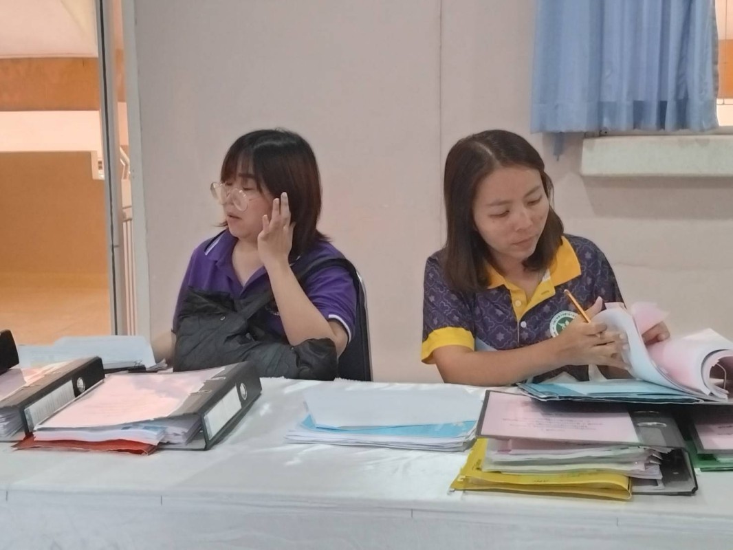 นิเทศงานมาตรฐานปฐมภูมิ